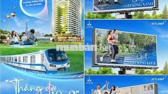 Căn hộ liên kề Metro Số 1, ART STELLA  – Căn hộ cao cấp từ 38 triệu/m²