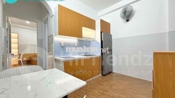 2 Phòng Ngủ - 50m2 - Full Nội Thất - Phan Xích Long- Phú Nhuận