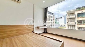 🏡 CĂN HỘ 1PN – VIEW KÍNH – TÁCH BẾP – FULL NỘI THẤT – PHÚ NHUẬN 🌿