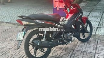 SYM Galaxy 50cc Bs 60