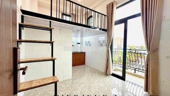 CHDV CAO CẤP - GẦN KHU TÊN LỬA THUẬN TIỆN DI CHUYỂN - GẦN AEON BINHTÂN