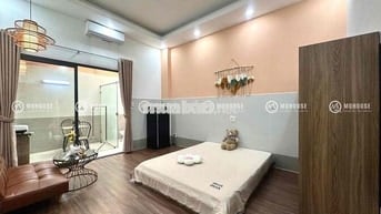 TRỐNG SẴN CHDV TÁCH BẾP - FULL NỘI THẤT NGAY CHỢ TÂN HƯƠNG