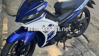 Exciter 135 2013 zin