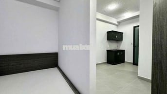 Căn Hộ Tách Bếp Riêng Biệt, Thang Máy Ô Tô Tận Nhà Gò Vấp