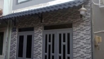 BÁN NHÀ NHỎ XINH_TIỆN Ở HOẶC CHO THUÊ