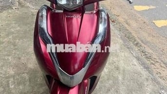 honda lead 2018 zin êm