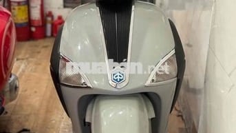 Piaggio Liberty 125 3Vie . Đời 2014