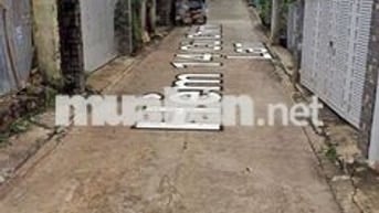 BÁN NHÀ 2 LẦU HẺM CÙ CHÍNH LAN – TRUNG TÂM BUÔN MA THUỘT – GIÁ TỐT