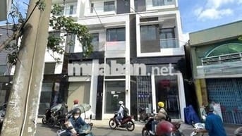 Cho Thuê Nhà Đường Trịnh Đình Trọng, Tân Phú (6,5x11m - KD Thoải Mái)