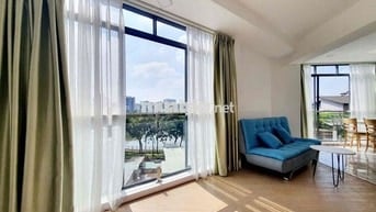🏡 PENTHOUSE – BAN CÔNG RỘNG – VŨ HUY TẤN, BÌNH THẠNH 🌿
