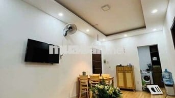 Bán Căn Hộ Chung Cư Tây Thạnh, Tân Phú