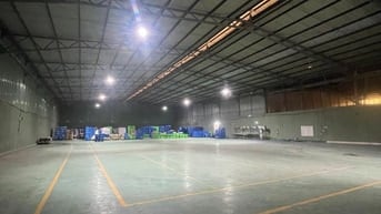 * Cho thuê kho xưởng*1800m2 gần đường Q.L 1A, Linh Trung, Quận Thủ Đức