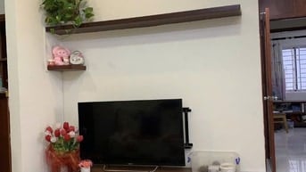 Chung cư Screc, Trường Sa, Quận 3: 2p ngủ, 2wc, nội thất mới, 12tr/th,
