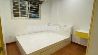 cho thuê căn 40m2 1pn có nội thất giá 6tr full 6tr5