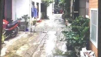 cho thuê nhà nguyên căn phường 16 gò vấp
