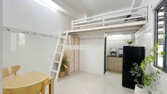 Phòng trọ sinh viên giá rẻ - ở được 3 4 bạn gần IUH VLU tiện đi Bthanh