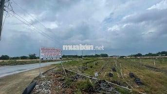 Ngân Hàng Thanh lý cắt Lỗ  với 200m2 ngay thị trấn Chơn Thành