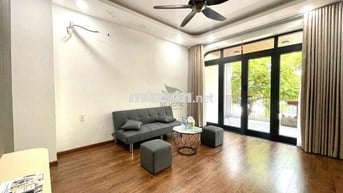 CHO THUÊ NHÀ Ở KINH DOANH 3 TẦNG KHU PHƯỚC HẢI GIÁ 24 TRIỆU/ THÁNG