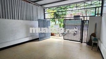 Gấp lắm rồi, bán ngộp căn nhà ở Hòa Phú Củ Chi1,050 tỷ.SHR(5x22)