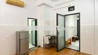 CẦN CHO NỮ THUÊ PHÒNG TRỌ - TRUNG TÂM Q10
