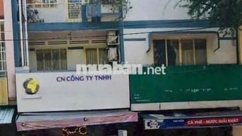 Cho Thuê Nhà Mặt Tiền Ngang 10m, Đường Nguyễn Duy Dương, Quận 5