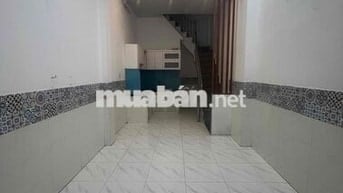 Cần bán nhà chính chủ.3x9m 2 lầu sân thượng 2pn 3wc 3.150 triệu