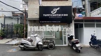 📢 MẶT TIỀN KINH DOANH TRUNG TÂM Q1 📢