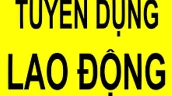  CẦN TUYỂN LĐPT NAM NỮ BÁN HÀNG  VÀ ĐÓNG GÓI DÁM TEM  ĐI LÀM NGAY 