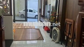 NHÀ 6 TẦNG LÔ GÓC 3 MẶT THOÁNG ÔTÔ ĐỖ CỬA CẠNH CHỢ THẠCH BÀN GẦN AEON