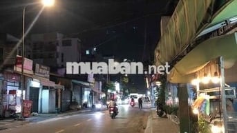 BÌNH TÂN - MẶT TIỀN KINH DOANH BUÔN BÁN ĐỈNH - 5x25: 125M2 - 5TẦNG