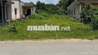 5x20 MT đường nhựa 6m TT Củ Chi - đầu tư vị trí đẹp MT Suối Lội  - SHR
