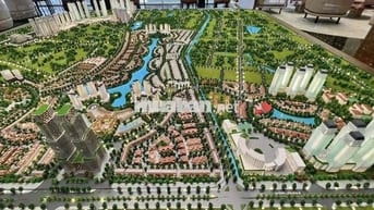 đất dịch vụ nay là an khánh giá hơn 6ty