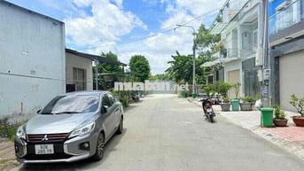 Bán Lô Đất Hiếm Hoi Còn Sót Lại KDC Bửu Long - Song Ngữ Lạc Hồng