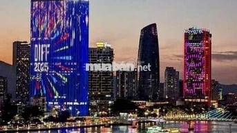 LÔ ĐẤT 100 M - NGÔ QUYỀN- SƠN TRÀ- CHỈ CÒN 4,05 TỶ