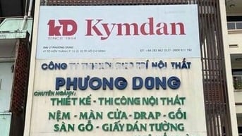 2 Mặ Tiền, 41 Tô Hiến Thành Q10 5,5x20m 2L phòng rộng
