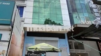 🏡 CHO THUÊ NHÀ MT BẠCH ĐẰNG_6,5x25m_HẦM 5 LẦU, THANG MÁY.