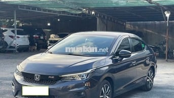 Honda City 2021 1.5 RS - 40000 km