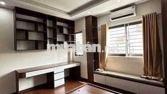 Nhà đẹp Kiến Hưng , Đa sỹ diện tích 30m ,xây dựng 5 tầng , ôtô qua cửa