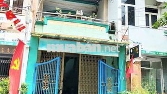 Mặt Tiền Hẻm: Tân Hòa Đông ,DT: 4x18m ,1 Lầu.