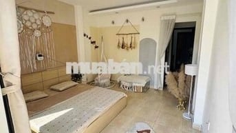 Trọ style homestay-Full decor-full nội thất