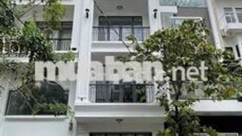 🍃 Nhà Mới Mặt Tiền DS Gần Lotter 4 Lầu 🍃