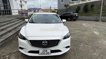 Mazda 6 2018 2.0L Premium - 90000 km