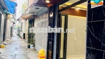 NNC cho thuê Dương Bá Trạc 3PN 2WC