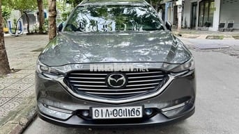 Mazda CX 8 2020 Premium AWD - 47000 km