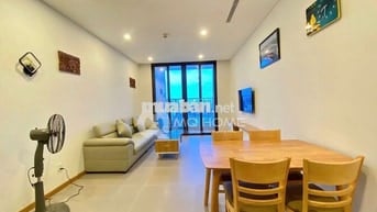 Cho thuê căn hộ 2PN giá ưu đãi 20 triệu, 68m2 tại SAM Towers