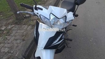 Honda Blade 2017 bán xác