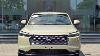 Honda HR-V EHEV - GIẢM TIỀN MẶT + BẢO HIỂM + PK