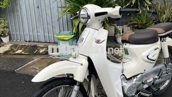 💥💥💥 Cub 50cc 💥ĐK 2024 Biển Sổ TP💥CÓ BẢO HÀNH💥💥💥