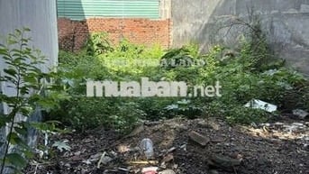 HÀNG HIẾM GIÁ TỐT ĐẤT FUL THỔ NGANG 6M XÂY DỰNG TỰ DO GẦN HOÀNG DIỆU 2