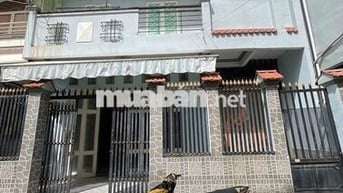 Cho thuê nhà hẻm 125 hoàng văn thụ gần cviên lưu hữu phước giá 7 triệu